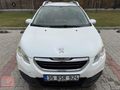 PEUGEOT 2008 1.6 e-HDI· START&STOP 92 HP 213 BİN KM