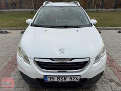PEUGEOT 2008 1.6 e-HDI· START&STOP 92 HP 213 BİN KM