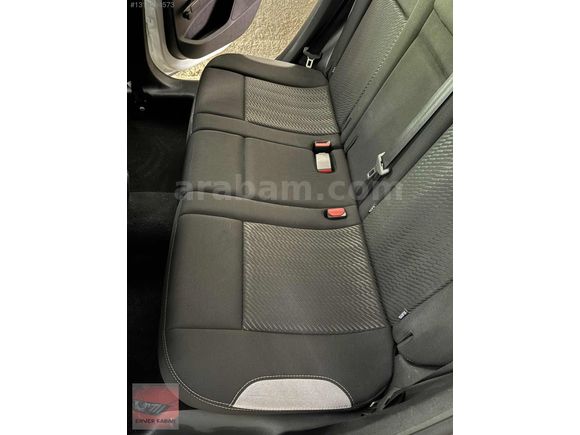 PEUGEOT 2008 1.6 e-HDI· START&STOP 92 HP 213 BİN KM