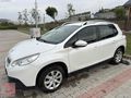 PEUGEOT 2008 1.6 e-HDI· START&STOP 92 HP 213 BİN KM