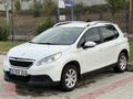 PEUGEOT 2008 1.6 e-HDI· START&STOP 92 HP 213 BİN KM