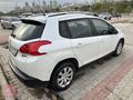 PEUGEOT 2008 1.6 e-HDI· START&STOP 92 HP 213 BİN KM