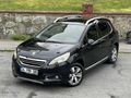 FULL*ALLURE*OTOMATİK*CAMTAVAN*NAVİ*F-1*BAKIMLI*PEUGEOT2008*