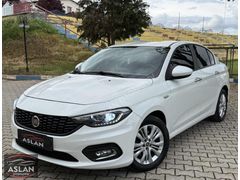 ASLAN'DAN 97.000 KM HATASIZ BOYASIZ CAM GİBİ URBAN PLUS EGEA