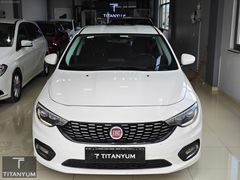 TİTANYUM OTOMOTİV 2020 FİAT EGEA 1.4 FİRE URBAN PLUS 57binKM