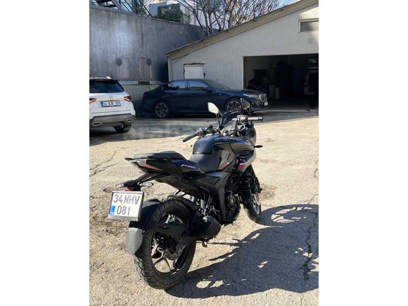 Sahibinden Bajaj Pulsar F 250 