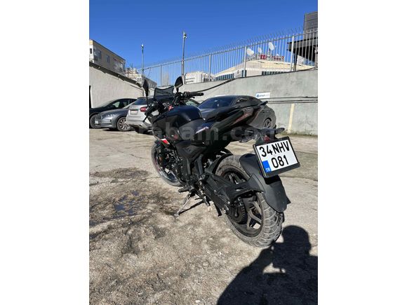 Sahibinden Bajaj Pulsar F 250 