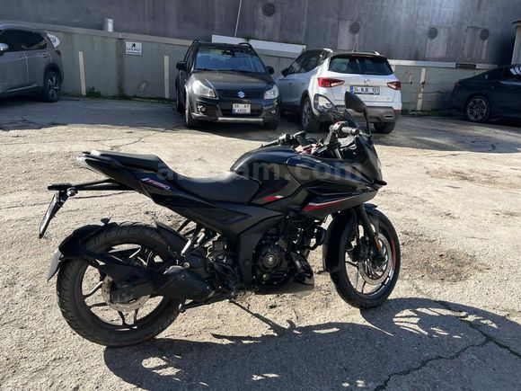 Sahibinden Bajaj Pulsar F 250 