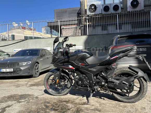 Sahibinden Bajaj Pulsar F 250 