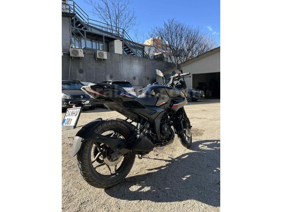 Sahibinden Bajaj Pulsar F 250 