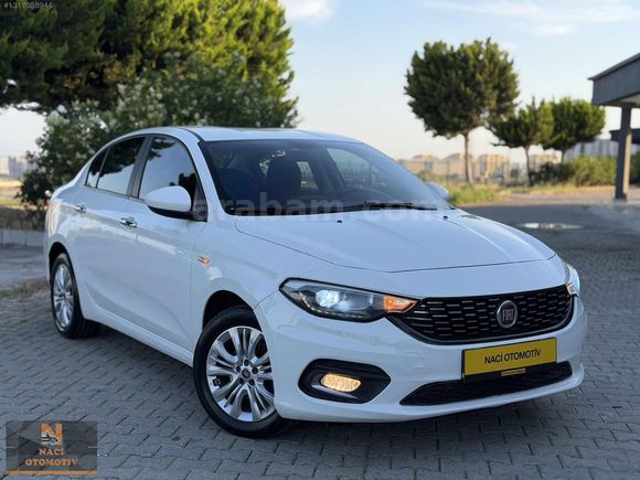 2019-EGEA-1.4-LPG Lİ-95.000 KM DE HATASIZ-BOYASIZ-URBAN PLUS
