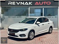 2020 *Boyasız* 75.000'Km FIAT Egea Urban Plus 1.4Fire 95Hp Man.