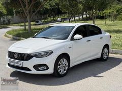 ÇEKİÇOĞLUNDAN FİAT EGEA SADECE