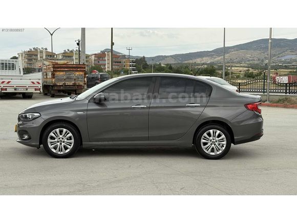 Coşkun otomotiv den 2019 model 1.4 Fire Urban Plus 32 Bin km de
