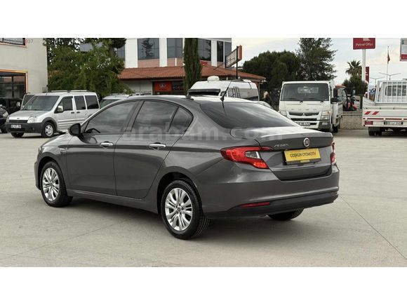 Coşkun otomotiv den 2019 model 1.4 Fire Urban Plus 32 Bin km de