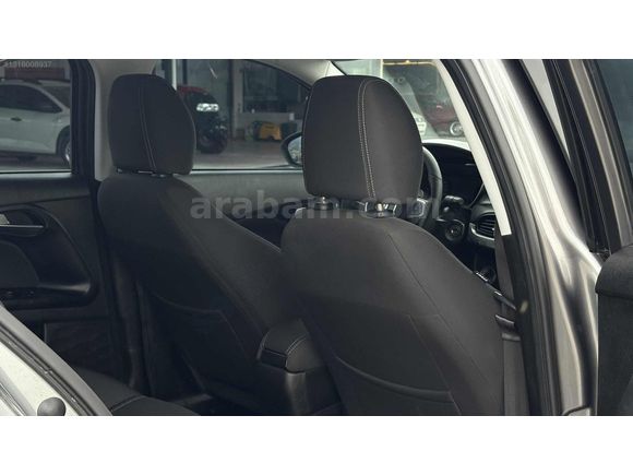 Coşkun otomotiv den 2019 model 1.4 Fire Urban Plus 32 Bin km de