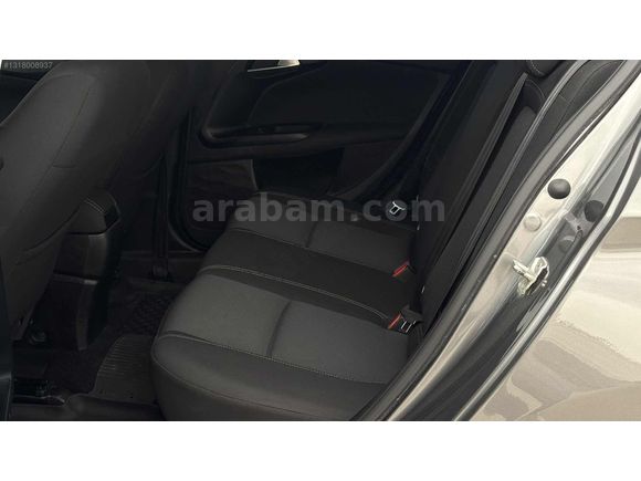 Coşkun otomotiv den 2019 model 1.4 Fire Urban Plus 32 Bin km de