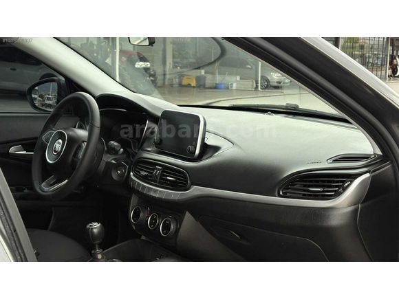 Coşkun otomotiv den 2019 model 1.4 Fire Urban Plus 32 Bin km de