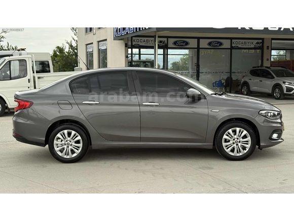 Coşkun otomotiv den 2019 model 1.4 Fire Urban Plus 32 Bin km de