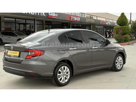 Coşkun otomotiv den 2019 model 1.4 Fire Urban Plus 32 Bin km de