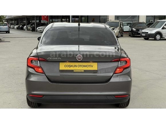 Coşkun otomotiv den 2019 model 1.4 Fire Urban Plus 32 Bin km de