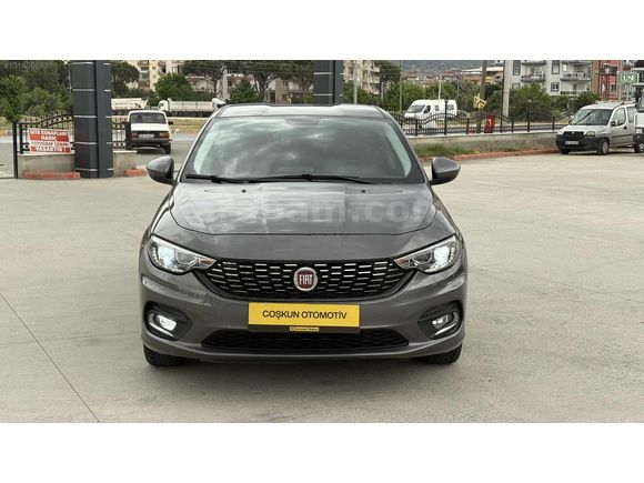 Coşkun otomotiv den 2019 model 1.4 Fire Urban Plus 32 Bin km de