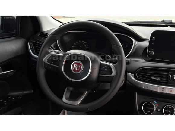 Coşkun otomotiv den 2019 model 1.4 Fire Urban Plus 32 Bin km de