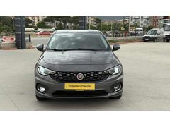 Coşkun otomotiv den 2019 model 1.4 Fire Urban Plus 32 Bin km de