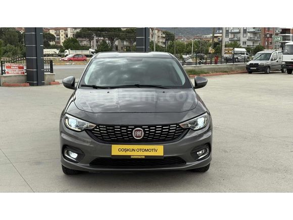 Coşkun otomotiv den 2019 model 1.4 Fire Urban Plus 32 Bin km de