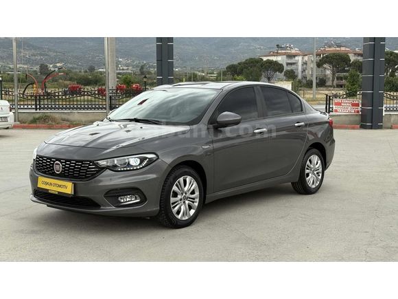 Coşkun otomotiv den 2019 model 1.4 Fire Urban Plus 32 Bin km de