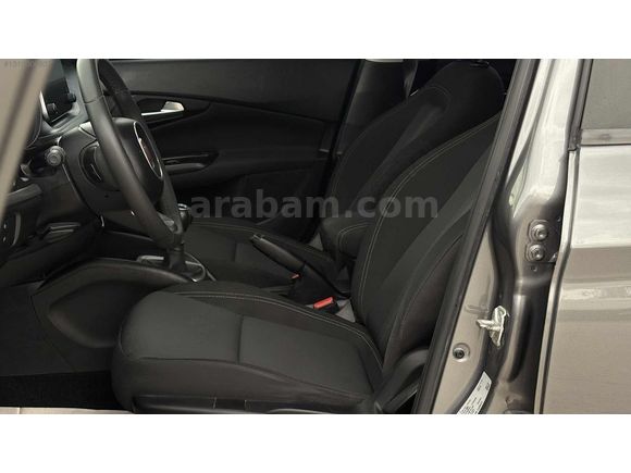 Coşkun otomotiv den 2019 model 1.4 Fire Urban Plus 32 Bin km de