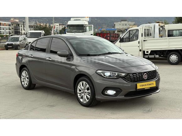 Coşkun otomotiv den 2019 model 1.4 Fire Urban Plus 32 Bin km de