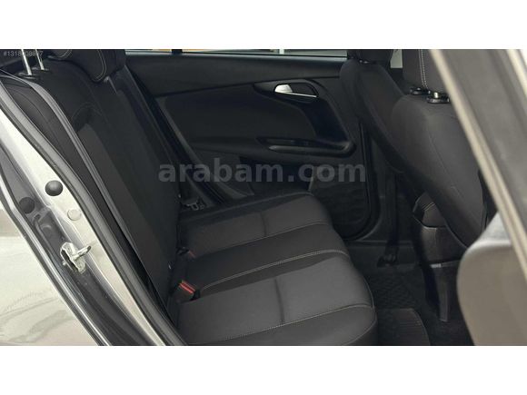 Coşkun otomotiv den 2019 model 1.4 Fire Urban Plus 32 Bin km de