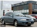 ERBİL AUTO'DAN 1999 MITSUBISHI CARISMA BENZİN OTOMATİK K.K 12TK.