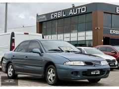 ERBİL AUTO'DAN 1999 MITSUBISHI CARISMA BENZİN OTOMATİK K.K 12TK.