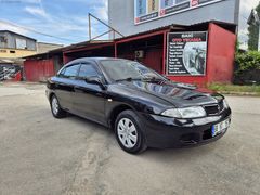 Mitsubishi Carisma Klima Aktif Yeni Boyalı Muayeneli Masrafsız