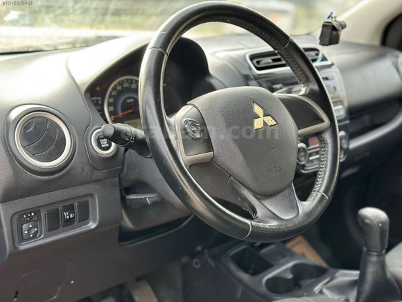 2014 model km175 binde orjinal