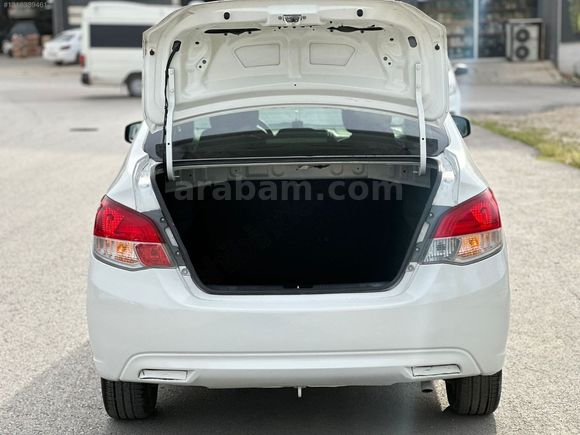 2014 model km175 binde orjinal