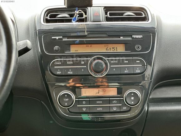 2014 model km175 binde orjinal