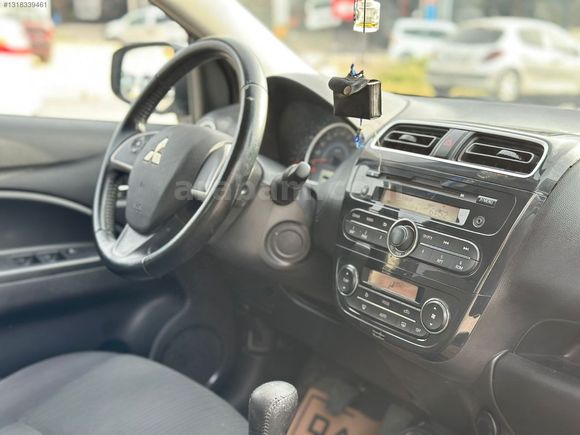 2014 model km175 binde orjinal