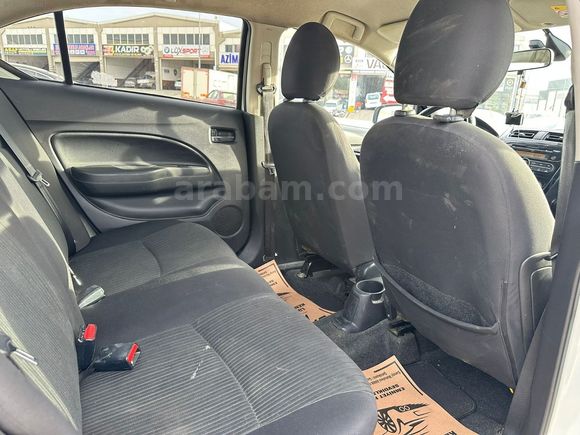 2014 model km175 binde orjinal
