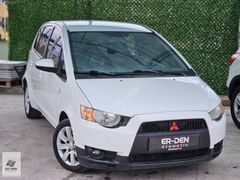 ER-DEN OTOMOTİVDEN 2010 MİTSUBİSHİ COLT 1.3 ELEGANCE OTOMATİK