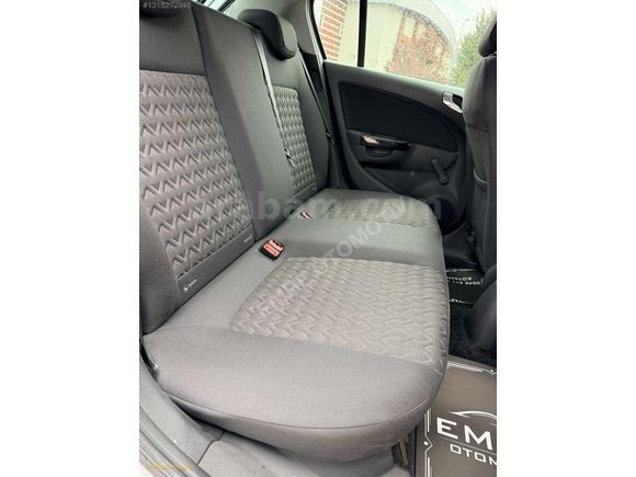 2013 MODEL 36.000 KM Değişensiz 1 Parça Boyalı