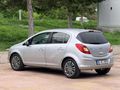 2013 MODEL 36.000 KM Değişensiz 1 Parça Boyalı