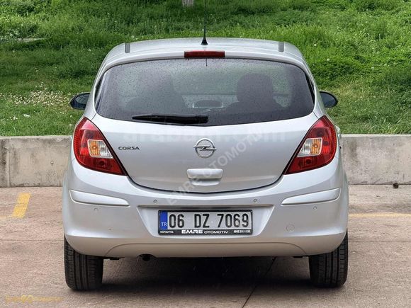 2013 MODEL 36.000 KM Değişensiz 1 Parça Boyalı