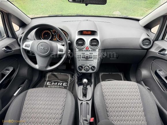 2013 MODEL 36.000 KM Değişensiz 1 Parça Boyalı