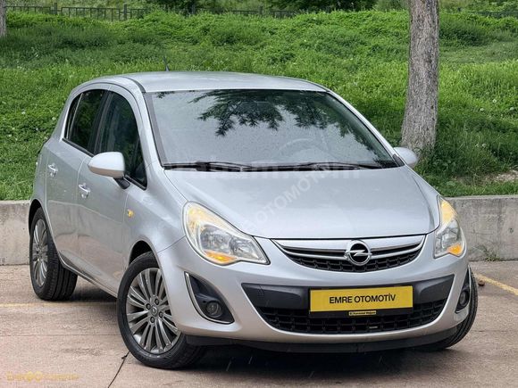 2013 MODEL 36.000 KM Değişensiz 1 Parça Boyalı