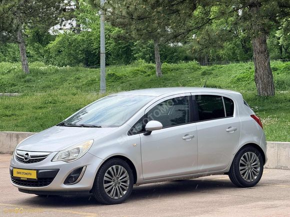 2013 MODEL 36.000 KM Değişensiz 1 Parça Boyalı