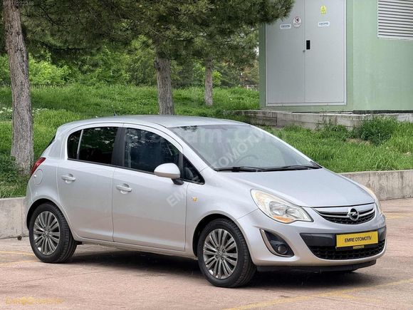 2013 MODEL 36.000 KM Değişensiz 1 Parça Boyalı