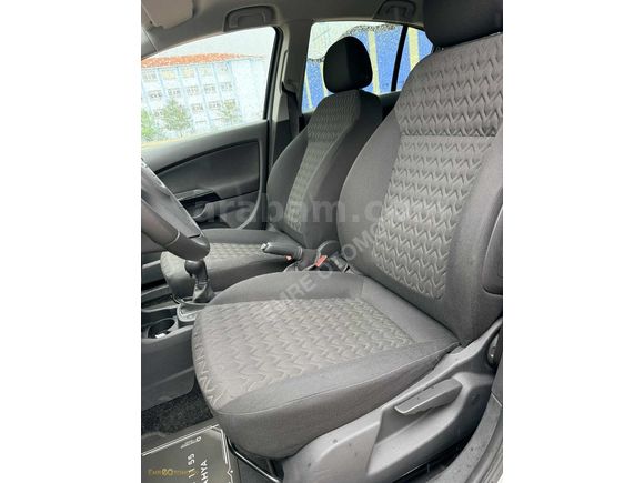 2013 MODEL 36.000 KM Değişensiz 1 Parça Boyalı
